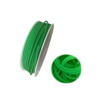 팬 벨트 펜 라운드 PU 2 3 4 5 6 7 8 9 10 12 15 18 20mm 산업용 동기 스트립 구동 모션 컨베이어 전송 기계, 01 3 mmx 10Meters