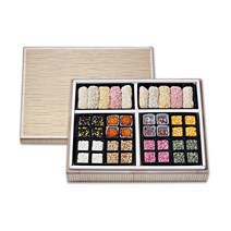 양양오색한과 오색10호(대) 실속 한과선물세트