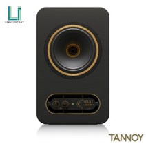 탄노이 GOLD 7 프리미엄 6.5인치 레퍼런스 스튜디오 모니터 스피커 (1통)