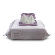 베베숲 프리미어 엠보싱 아기물티슈 캡70매 x10개 10개 70개입, 10개