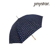 루이까또즈 지니스타60 스타 섀도우 장우산 (IUJSU10028NA)