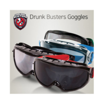 DB 가상음주체험 고글 Drunk Busters Goggles