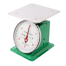 업소용 주방용품 방수전자저울 지시저울 계근대 고중량 무게측정 계수용, 30Kg