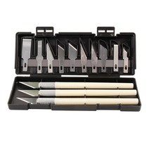 3D프린터부품 CNCFEP 모델 그라인딩 도구 디버링 조각 칼 DIY 프린터 파일 커터 스크레이퍼 트리밍, 2.B as picture