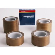 열판서스 테프론 내열용 고열테이프 30mm 내열테이프