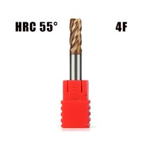 목공 기계 부품 합금 카바이드 밀링 텅스텐 스틸 금속 엔드밀 코팅 커팅 CNC, 84.3.1x4x9x50 - 31MM