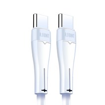 알포인트 65W 초고속 USB-C TYPE-C to C 충전 케이블 RF024 / RF025