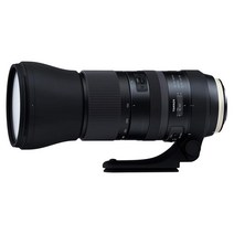 탐론 Tamron 단렌즈 줌렌즈 Sp 150 600Mm F 5 6.3 Di Vc Ctt6