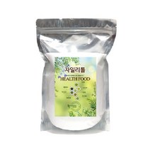 자일로분말 설탕대체제 자일리톨 핀란드산 500g