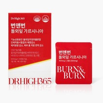 번앤번 탄수화물 컷팅제 분해 체지방감소 다이어트 보조제 900mgx30정 (돌외잎 가르시니아 추출물), 30정, 1개