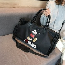 여행가방 기내용 대용량 수납 가방 남녀 겸용 트레블 피트니스 가방