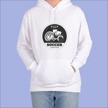 후드티 축구유니폼 SOCCER 축구 프로축구 풋살