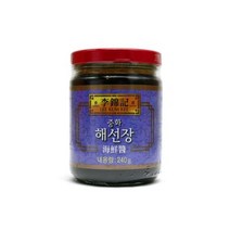 이금기 중화해선장 240g 호이신소스, 이금기 중화해선장 240g /호이신소스