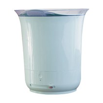 기펠 클라우디 통세척 대용량 가습기 4L, KHC-8805