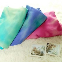 자투리 쿨맥스 워터컬러 택1, 쿨맥스 워터컬러70542 민트