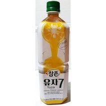 MDG4757 유자원액(참존 835ml) 식당 업체 주방 요리 식재료 식당용/업소용/업체/주방, 835ml, 1개