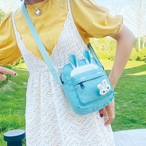 에코백 가심비 탑 레빗 2 크로스백 에코 가방