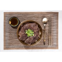 미사옥_ 맑은곰탕 600g, 5pack