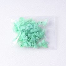 화연양화 프리저브드플라워 수국 1g 컬러최다 30색! 레진아트 캔들 하바리움 꽃재료, 17 민트그린