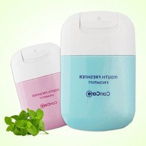 케리케어 구강청결제 입냄새 구취제거 스프레이 20ml, 스피아민트 0686