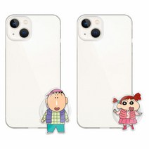 베락스 / 갤럭시노트9 짱아 스마트톡 커버 젤리 케이스 kp049