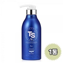 TS 쿨샴푸 500g x 1개