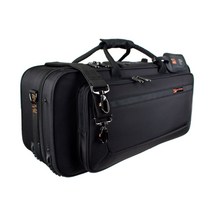 protec 프로텍 사각 싱글 트럼펫 케이스 PB301