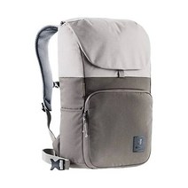 도이터 가방 배낭 백팩 소형 백패킹, One Size, Stone-pepper