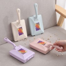 카페트 이불 침구 먼지 제거 청소 브러쉬 RD-10461, 쿠팡 본상품선택, 1개