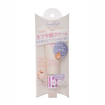 CandyDoll Bright Pure Base CC Makeup SPF 50+ PA+++ UV Protection By Tsubasa Masuwaka Proof Cosmetics
