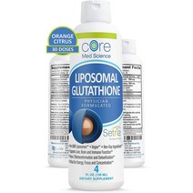 IV for Life 글루타티온 리포좀 500mg 120ml 30회분