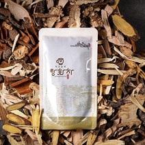 약전골목 온기담은 수제 쌍화차 4포 10포