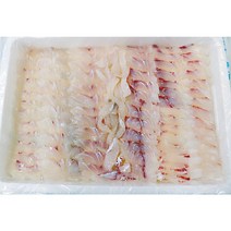 [고속버스 배송] 자연산 회 모둠 숙성회 생선 회 고흥 나로도 당일작업 고속버스 출고 민어 농어 돔 모듬회, 자연산 모둠회 대, 1개