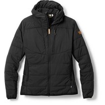 피엘라벤 켑 패딩 인슐레이트 후디 - 여성용