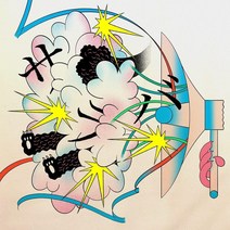 SEKAI NO OWARI 세카이노 오와리 앨범 CD+DVD+특전 터키석 살라바, 상품선택