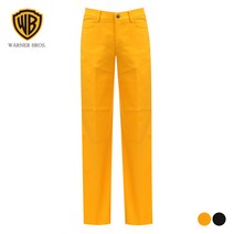 워너브라더스 남성 포켓 캐릭터 팬츠 WH3MPA005