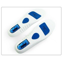 Aolaite 팝콘 에어쿠션 스포츠 깔창 PU 통기성 충격흡수 남녀공용 컷팅 가능 PORON 깔창