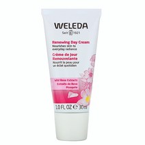 Weleda 리뉴잉 데이크림 야생 로즈 엑스트라 30ml 2개