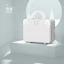 소프트 국내여행 깔끔한 캠핑 작은사이즈 당일치기 브리프 여행용캐리어 18인치 확장 20인치