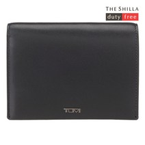 [신라면세점] 투미 여권케이스 NASSAU SLG PASSPORT COVER_남녀공용_1262181DS