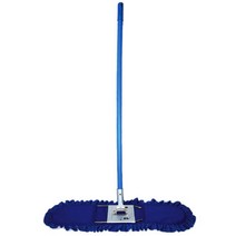 대청마루 나무강당 초극세사 리스킹걸레 마루바닥 간편청소 시간단축, 60cm