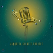 [CD] Roger Jannotta & Thorsten Klentze (로저 자노타 & 소르스텐 클렌체) - Jannotta & Klentze Project