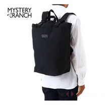 MYSTERY RANCH 미스테리 팜 백팩