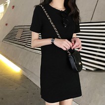 파스텔톤 데일리 미니 원피스 자켓 가디건 패션 코디