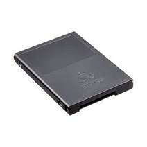 Atomos ATOMCAD112 Master Caddy II Hard Drive Case (5 Pack), Single