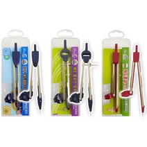 스타박스 제도 콤파스 셀파 알파, 나사형(CP-005)