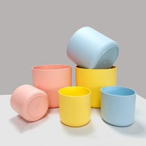 마이플랜트 [마이플랜트]샤베트 저면관수 12호 화분 플라스틱화분 텃밭화분 플분, 선택완료
