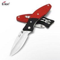 스쿠버 다이빙 칼 나이프 핸들 야외 모험 접는 캠핑 사냥 생존 도구