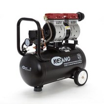 계양 저소음 콤프레샤 KAC-10SE 20SE 30SE 가정용 DIY