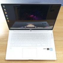 LG그램 15.6인치 15Z970 가벼운 사무용 싼 중고 노트북, 15Z970-GR30K, WIN10 Home, 8GB, 256GB, 코어i3, 화이트